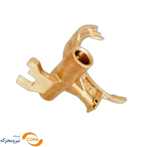 ماهک 1و2 گیربکس پژو 405 و سمند