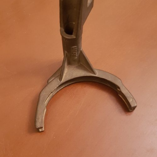 ماهک 1و2 گیربکس پیکان