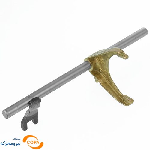 ماهک 3و4 گیربکس 206