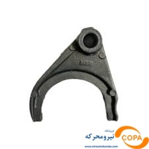 ماهک 3و4 گیربکس پراید