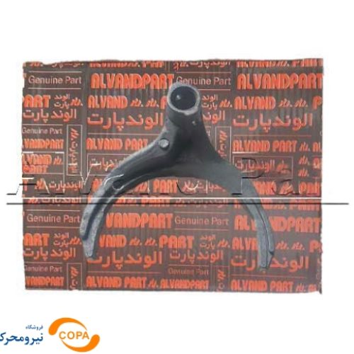 ماهک 3و4 گیرکس شاهین