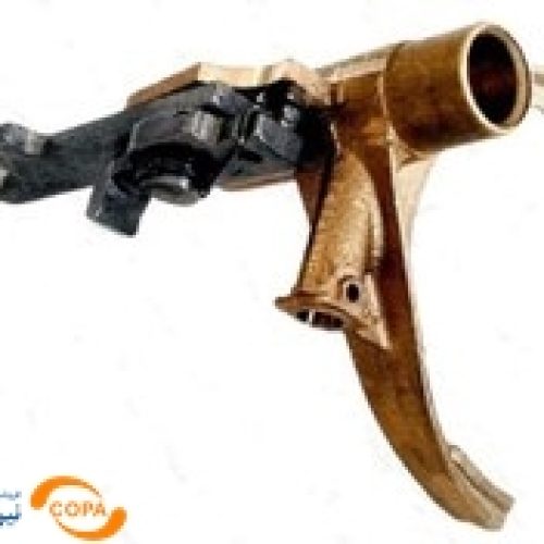 ماهک 3و4 گیرکس پژو405 و سمند