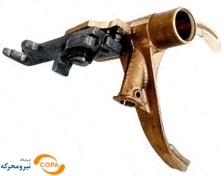 ماهک 3و4 گیرکس پژو405 و سمند