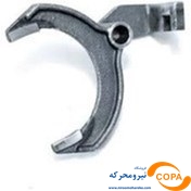 ماهک 5وعقب گیربکس شاهین