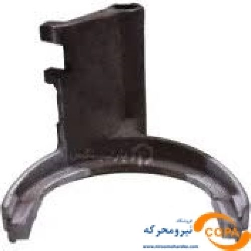 ماهک 5وعقب گیربکس نیسان