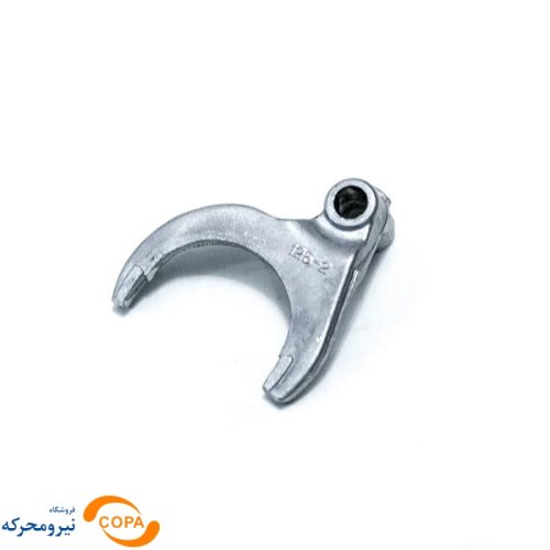 ماهک 5وعقب گیربکس پراید