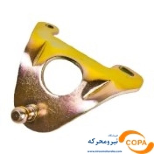 ماهک 5وعقب گیربکس پژو405 و سمند