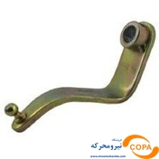 ماهک انتخابگر بیرونی پژو 405 و دنا