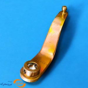 ماهک انتخابگر داخلی پژو 405 و دنا