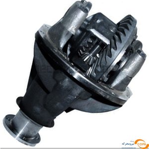 مجموعه دیفرانسیل گیربکس پیکان (کله گاوی)