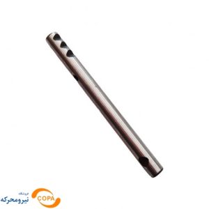 میل ماهک 1و2 گیربکس پراید