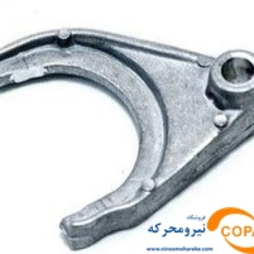 میل ماهک 4و3 گیربکس پراید