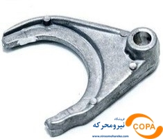 میل ماهک 4و3 گیربکس پراید