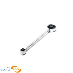 میل ماهک کوتاه 206