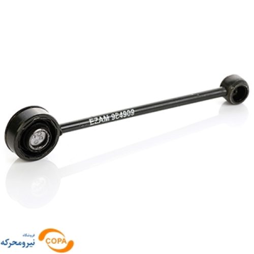 میل ماهک کوتاه پژو 405