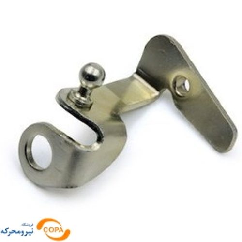 پایه ماهک ثابت گیربکس 206 TU3