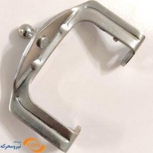 پایه ماهک ثابت گیربکس رانا و TU5