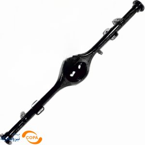 پوسته اکسل آریسان