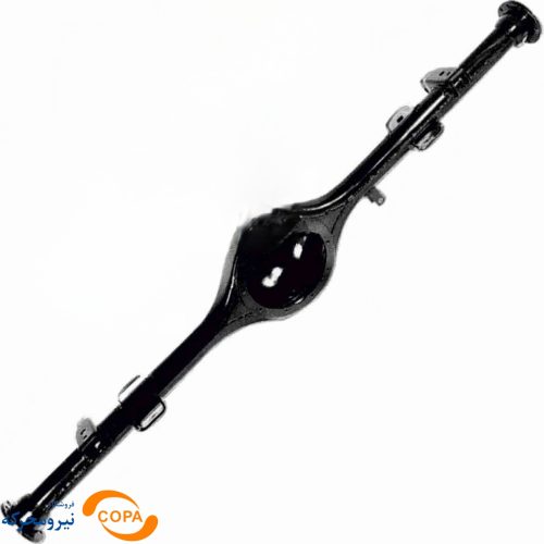 پوسته اکسل آریسان