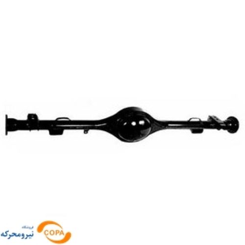 پوسته اکسل اردی