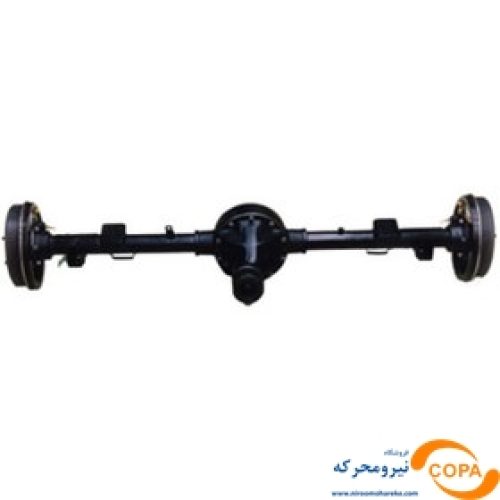 پوسته اکسل پیکان