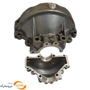 پوسته دیفرانسیل (حلزونی) پژو405 و سمند