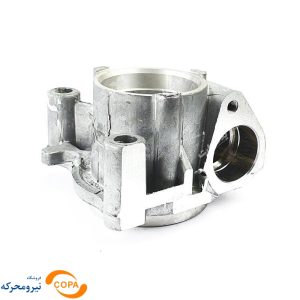 پوسته سنسور کیلومتر رانا (مدل جدید)