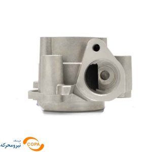 پوسته سنسور کیلومتر رانا (مدل قدیم)