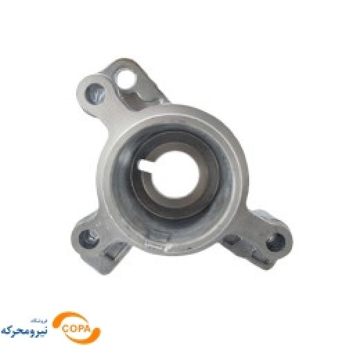 پوسته سنسور کیلومتر سمند EF7 (مدل جدید)