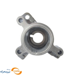 پوسته سنسور کیلومتر سمند EF7 (مدل جدید)