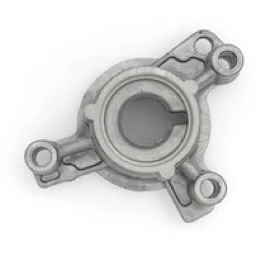 پوسته سنسور کیلومتر سمند EF7 (مدل قدیم)