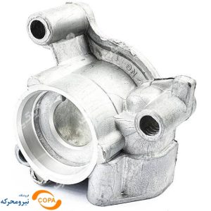 پوسته سنسور کیلومتر پژو 405 (مدل جدید)