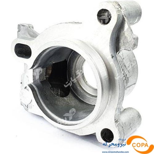 پوسته سنسور کیلومتر پژو 405 (مدل قدیم)