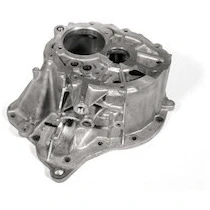 پوسته وسط (خنک کننده) گیربکس سمند EF7