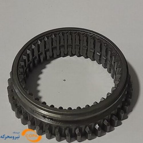 پوسته کشویی 1و2 گیربکس ساینا