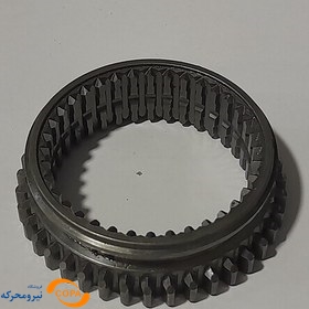 پوسته کشویی 1و2 گیربکس ساینا