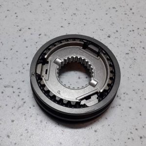 پوسته کشویی 1و2 گیربکس پیکان