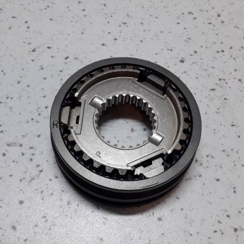 پوسته کشویی 1و2 گیربکس پیکان