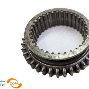 پوسته کشویی 1و2گیربکس نیسان