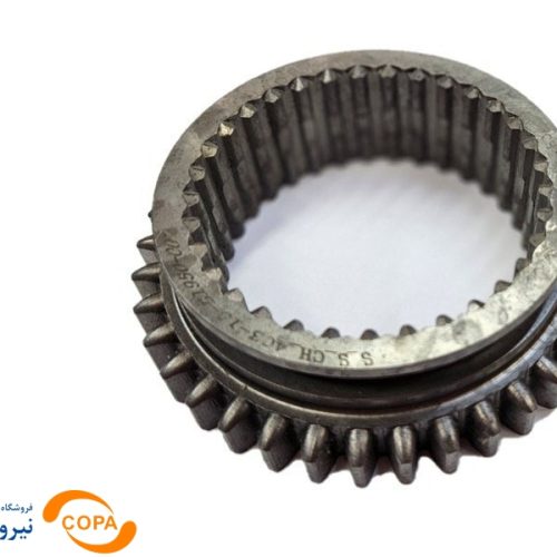 پوسته کشویی 1و2گیربکس نیسان