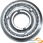 پوسته کشویی 3و4 گیربکس شاهین