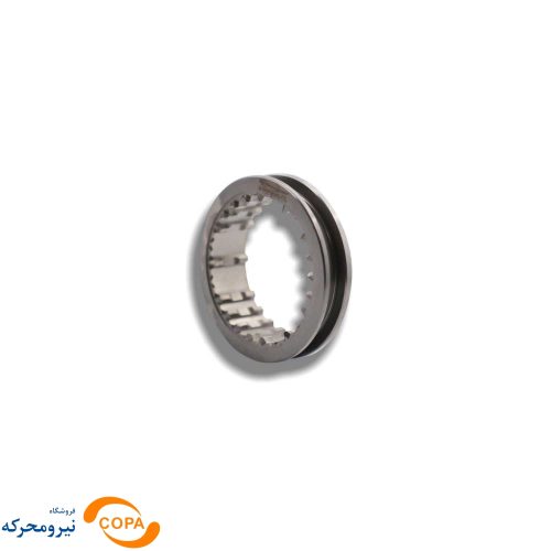 پوسته کشویی 5وعقب پراید