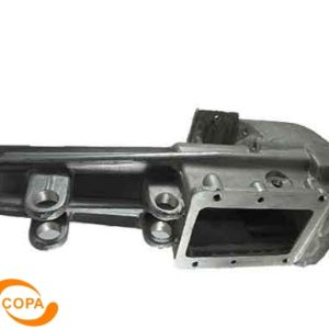 پوسته گلدانی عقب گیربکس اردی