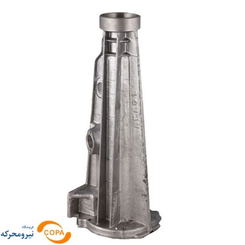 پوسته گلدانی عقب گیربکس پیکان