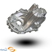 پوسته گیربکس تیبا