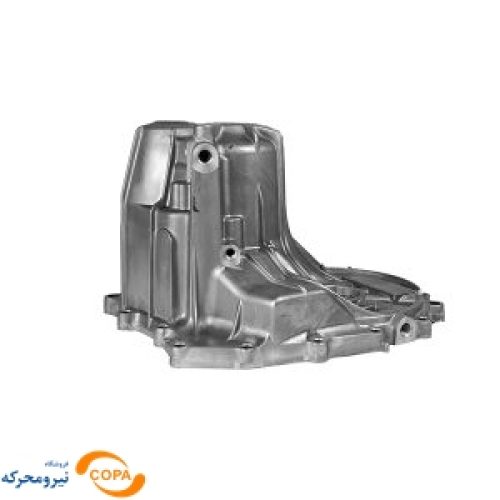 پوسته گیربکس ساینا