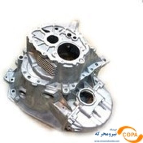پوسته گیربکس (وسط) دناپلاس 7سرعته MT6