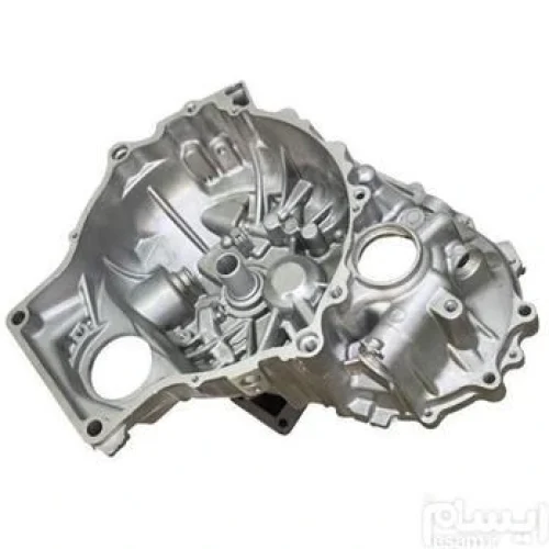 پوسته گیربکس پراید