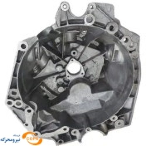 پوسته گیربکس (کلاچ) رانا/206 TU5