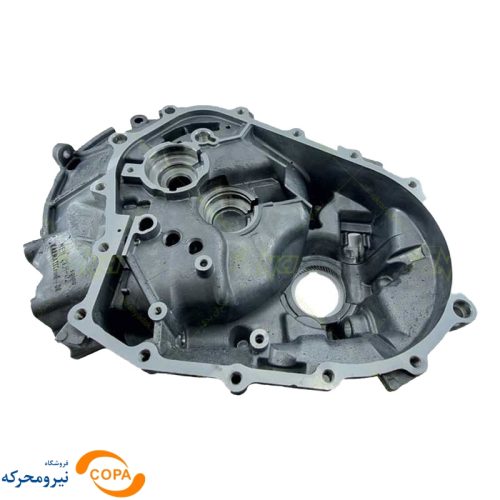 پوسته گیربکس (کلاچ) ساینا